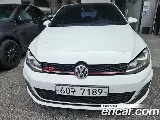 продажа VOLKSWAGEN GOLF 7TH GENERATION