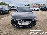 продажа AUDI NEW A8