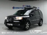 продажа HONDA PILOT