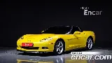 продажа CHEVROLET CORVETTE