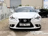 продажа LEXUS NEW IS250