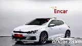 продажа VOLKSWAGEN SIROCCO