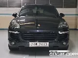 продажа PORSCHE NEW CAYENNE