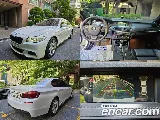 продажа BMW 5 SERIES (F10)