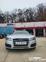 продажа AUDI A7