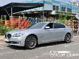 продажа BMW 7 SERIES (F01)