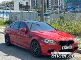 продажа BMW M5 (F10)