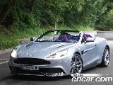 продажа ASTON MARTIN VANQUISH