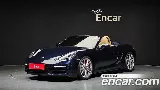 продажа PORSCHE 718 BOXSTER