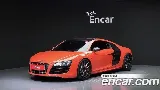 продажа AUDI R8