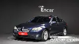 продажа BMW 5 SERIES (F10)