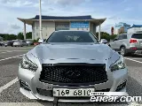 продажа INFINITY Q50