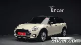 продажа MINI COOPER CLUBMAN