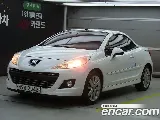 продажа PEUGEOT 207CC