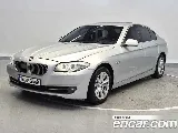 продажа BMW 5 SERIES (F10)