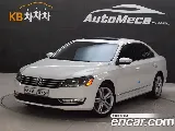 продажа VOLKSWAGEN THE NEW PASSAT