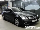 продажа BENZ E-CLASS W212