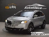 продажа LINCOLN NEW MKX