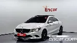 продажа BENZ CLA-CLASS C117
