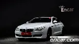 продажа BMW 6 SERIES (F12)