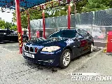 продажа BMW 5 SERIES (F10)