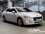 продажа PEUGEOT 508