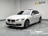 продажа BMW 5 SERIES (F10)