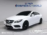 продажа BENZ E-CLASS W212