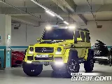 продажа BENZ G-CLASS W463