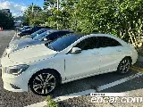 продажа BENZ CLA-CLASS C117