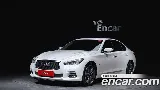 продажа INFINITY Q50