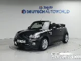 продажа MINI COOPER CONVERTIBLE