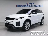 продажа LAND ROVER RANGE ROVER EVOQUE