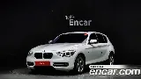 продажа BMW 1 SERIES (F20)