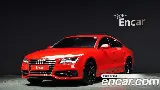 продажа AUDI A7