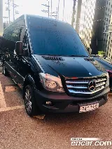 продажа BENZ SPRINTER