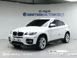 продажа BMW X6 (E71)