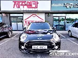 продажа MINI COOPER D CLUBMAN