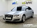 продажа AUDI NEW A8