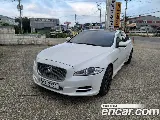 продажа JAGUAR ALL NEW XJ