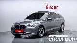 продажа BMW 5 SERIES GT (F07)