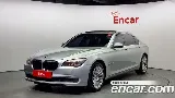 продажа BMW 7 SERIES (F01)