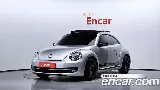 продажа VOLKSWAGEN MORE BEETLE