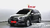 продажа AUDI Q7 (4M)
