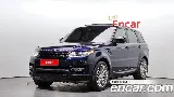 продажа LAND ROVER RANGE ROVER SPORT 2ND GENERATION