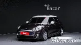 продажа MINI COOPER D