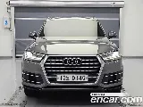 продажа AUDI Q7 (4M)