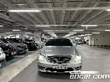 продажа BENZ S-CLASS W221