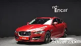 продажа JAGUAR XE