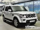 продажа LAND ROVER DISCOVERY 4